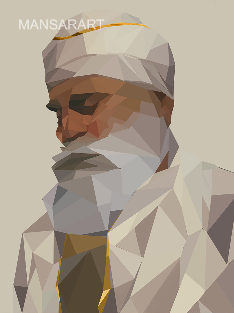 GURU NANAK DEV JI - The First Guru