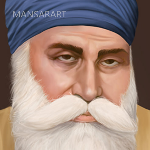 GURU NANAK DEV JI : Threads of Oneness