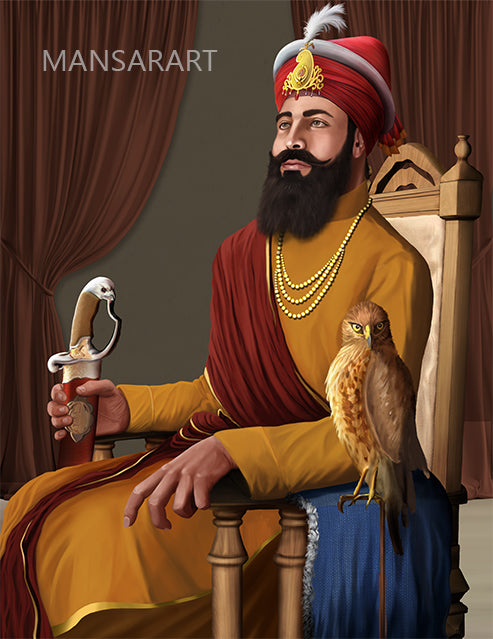 Guru Gobind