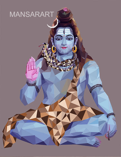 LORD SHIVA