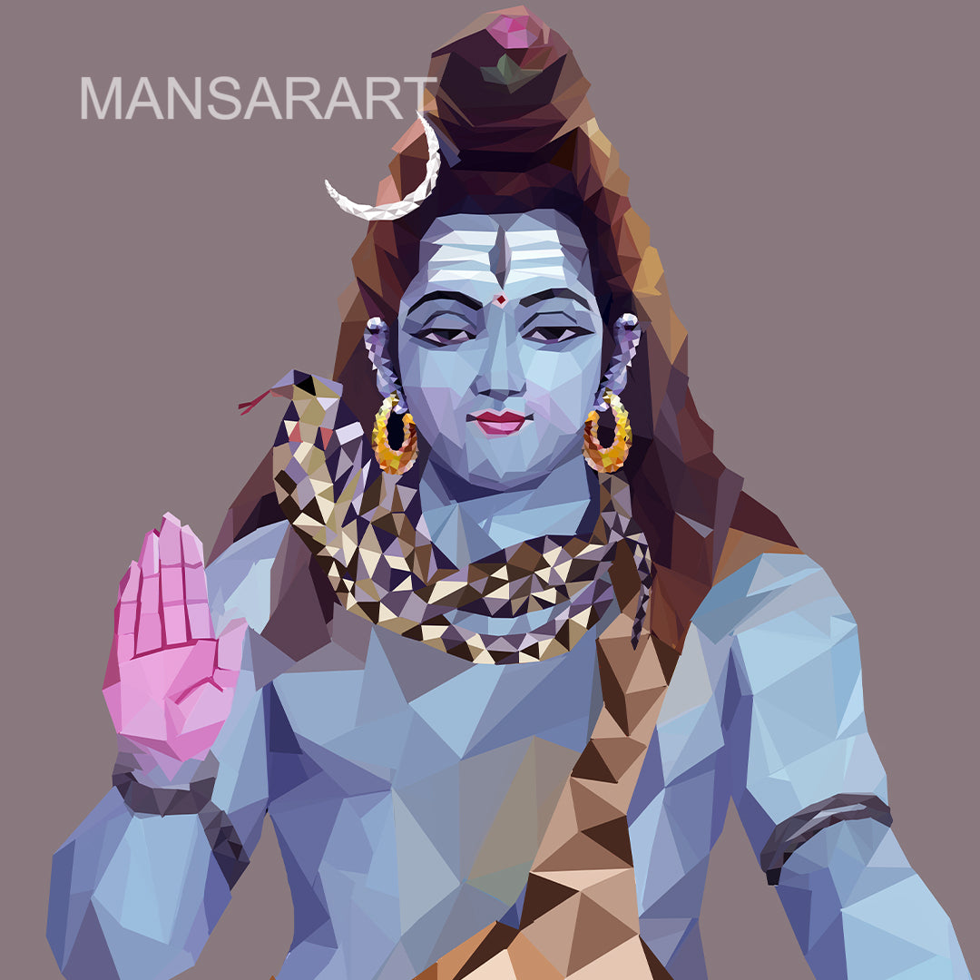 LORD SHIVA